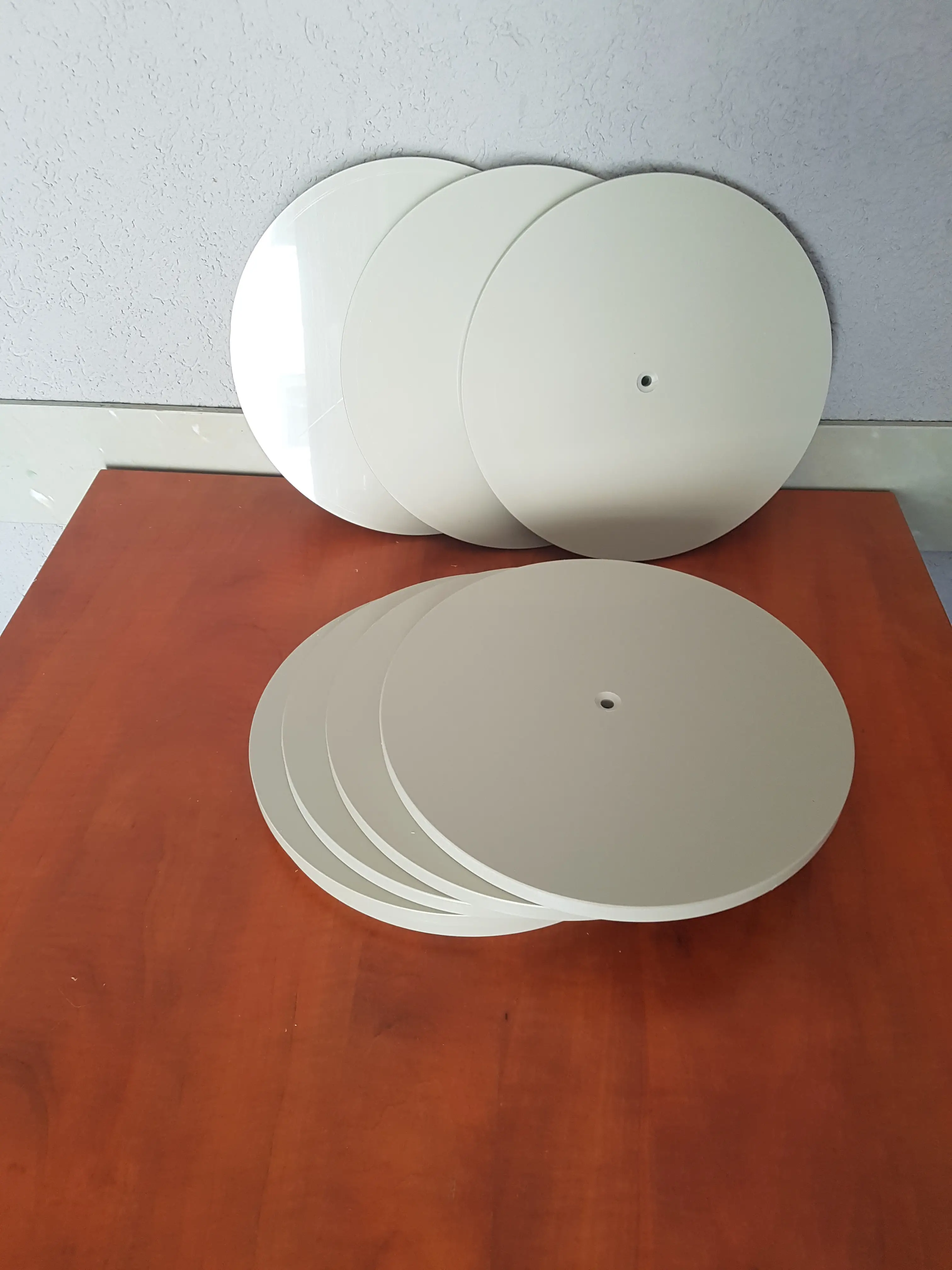 Ploče i diskovi od tehničke plastike