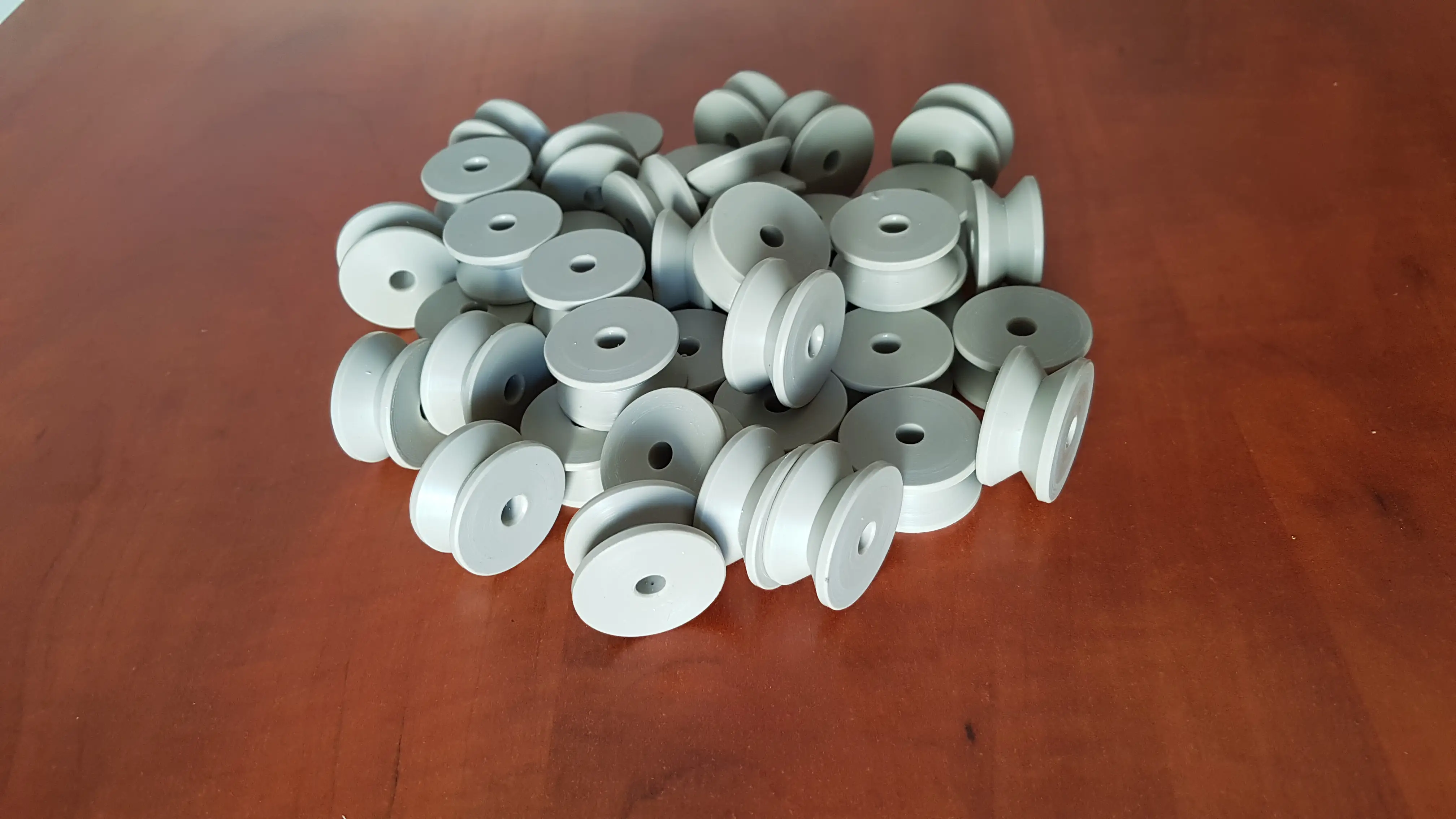 Čaure, biksne i klizni elementi