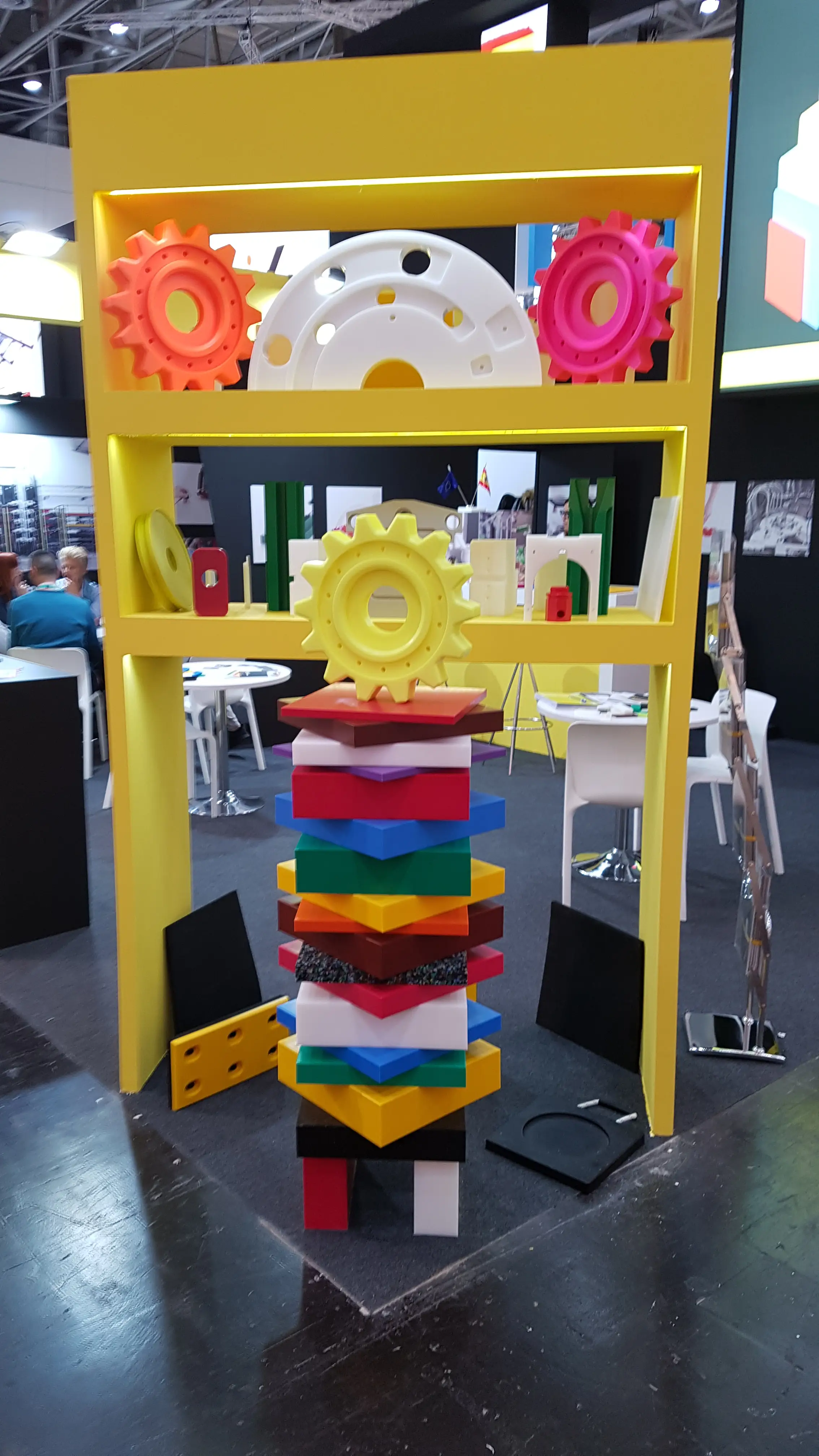 Industrijsko rešenje po meri