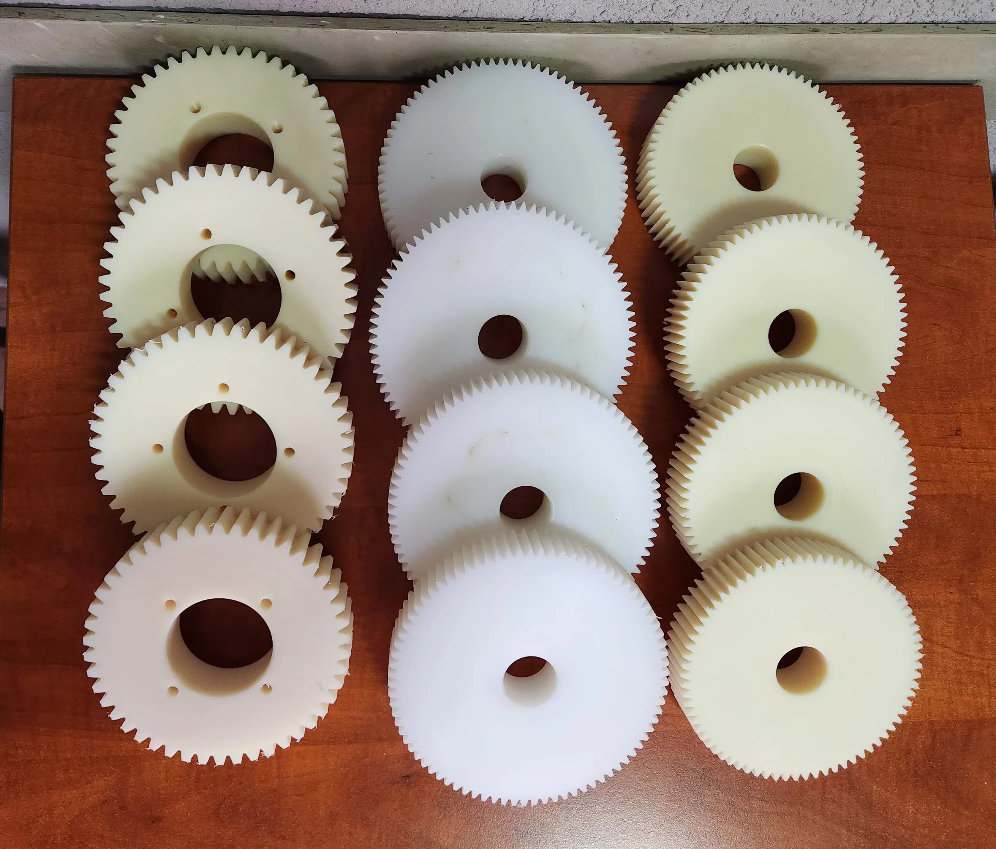 Lančanici i zupčanici