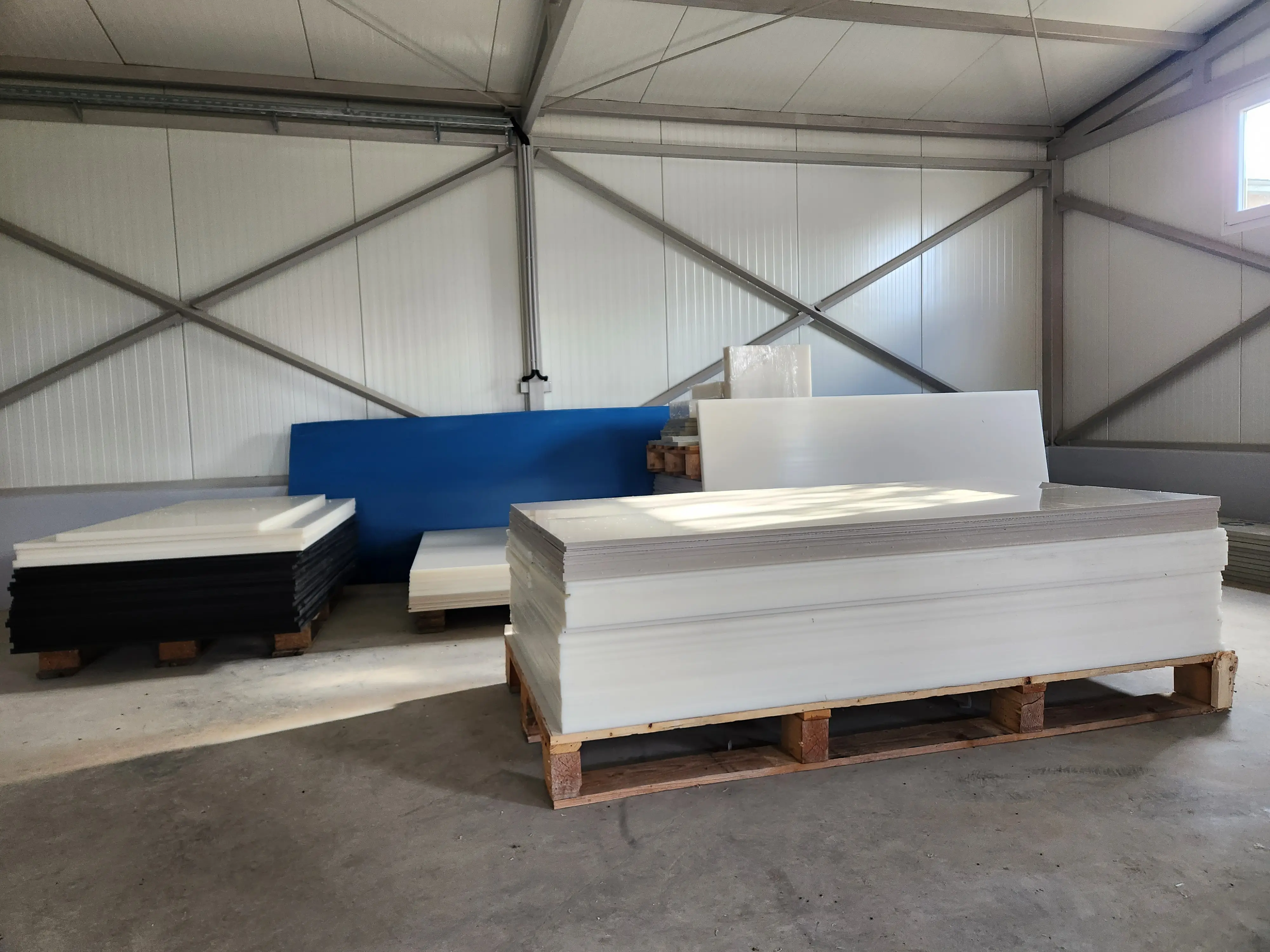 Ploče i poluproizvodi