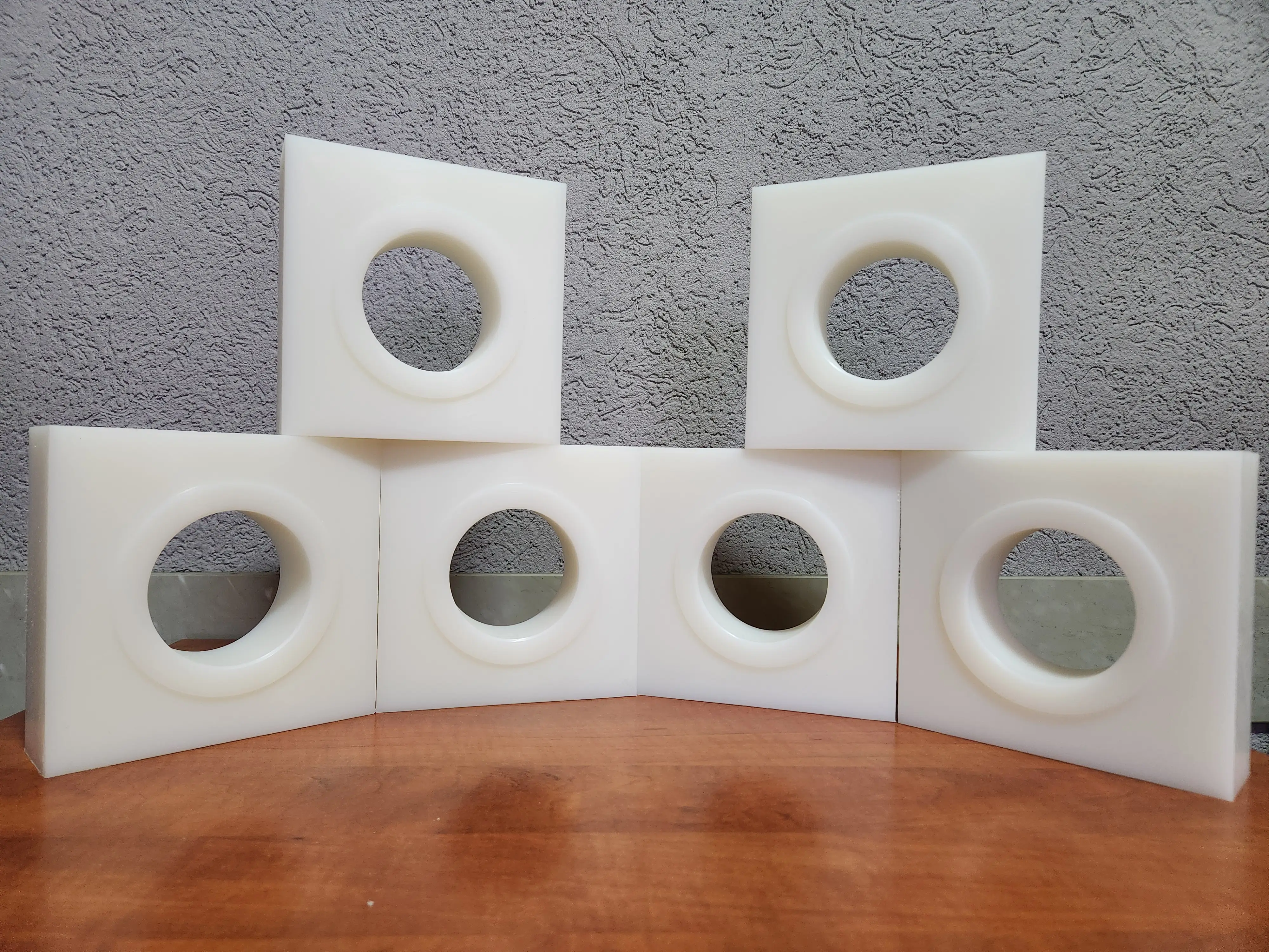 Specijalni blokovi i nosači