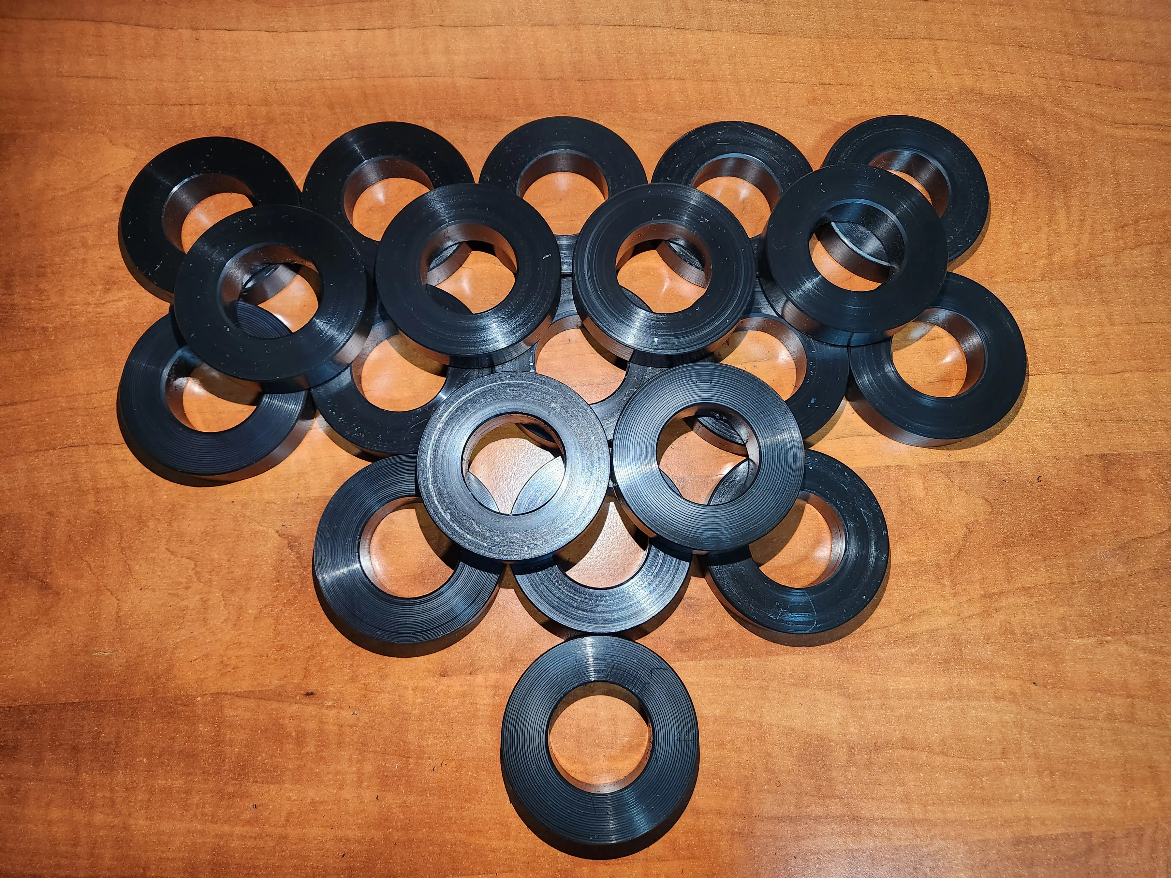 Prstenovi i distanceri