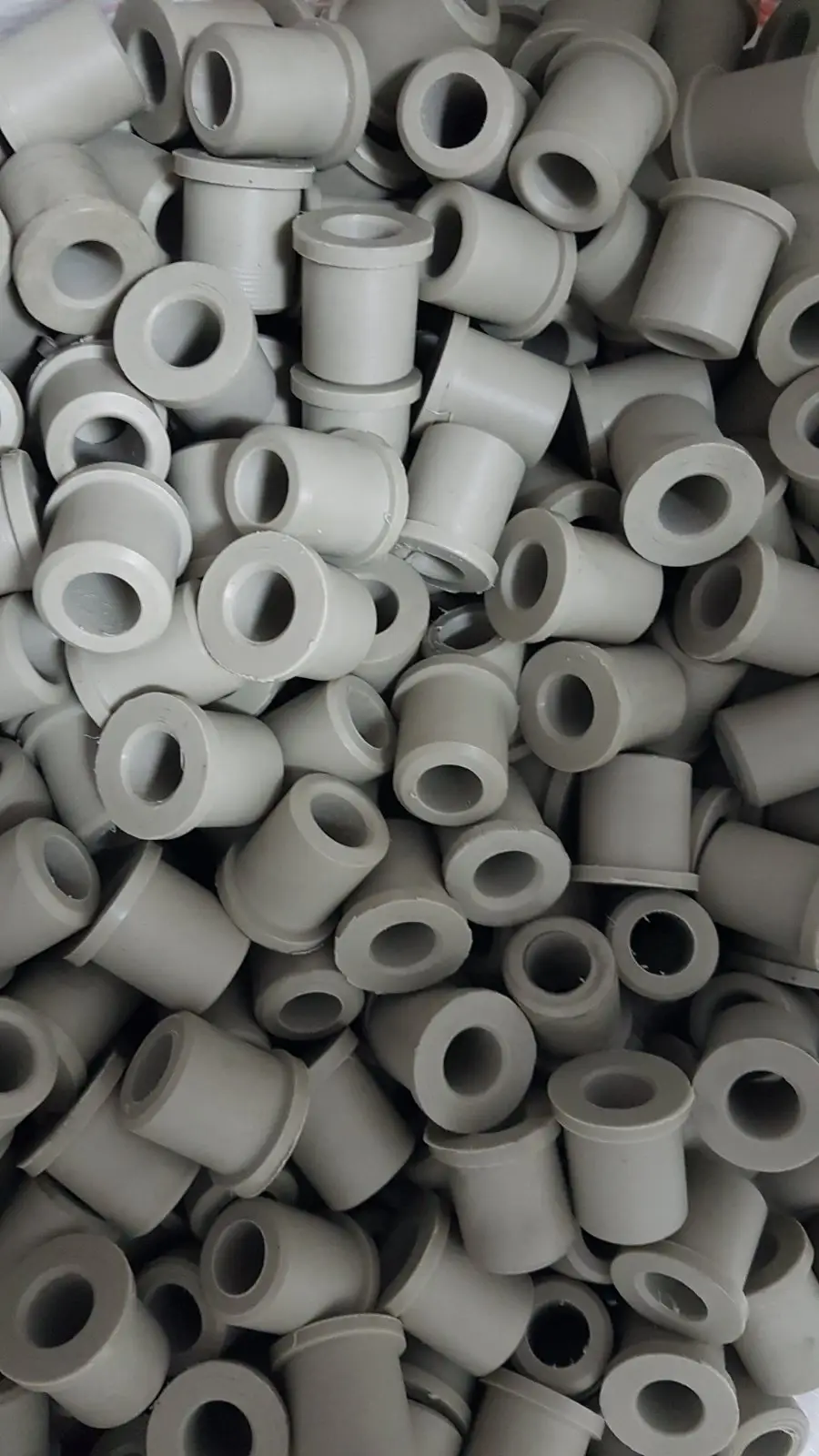 Serijska izrada čaura