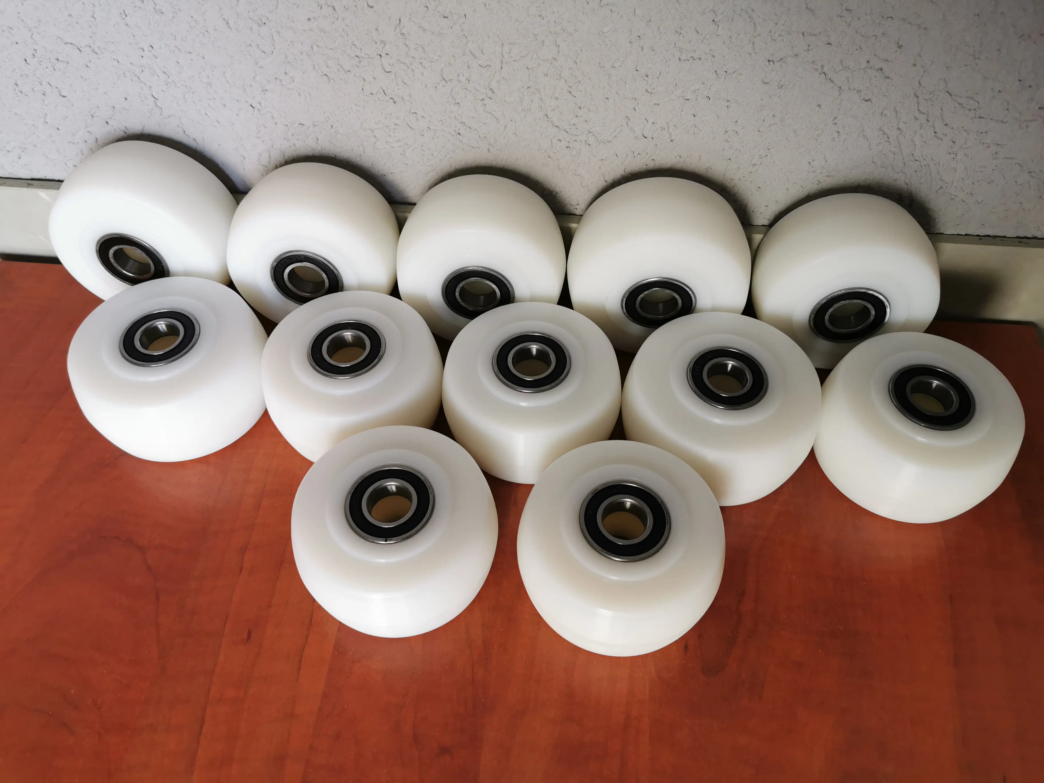 Točkovi sa ležajevima