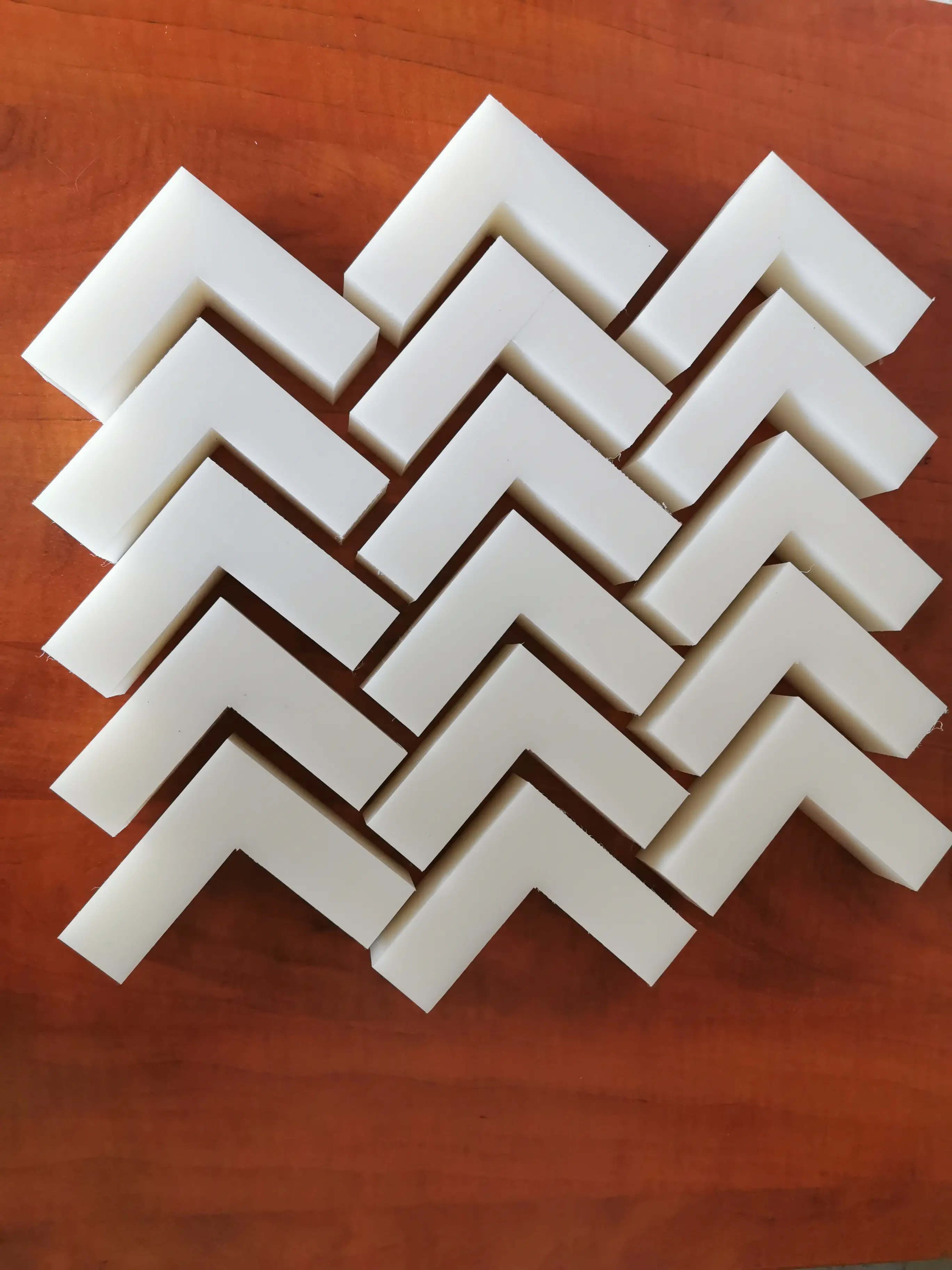 Ugaoni profili i nosači