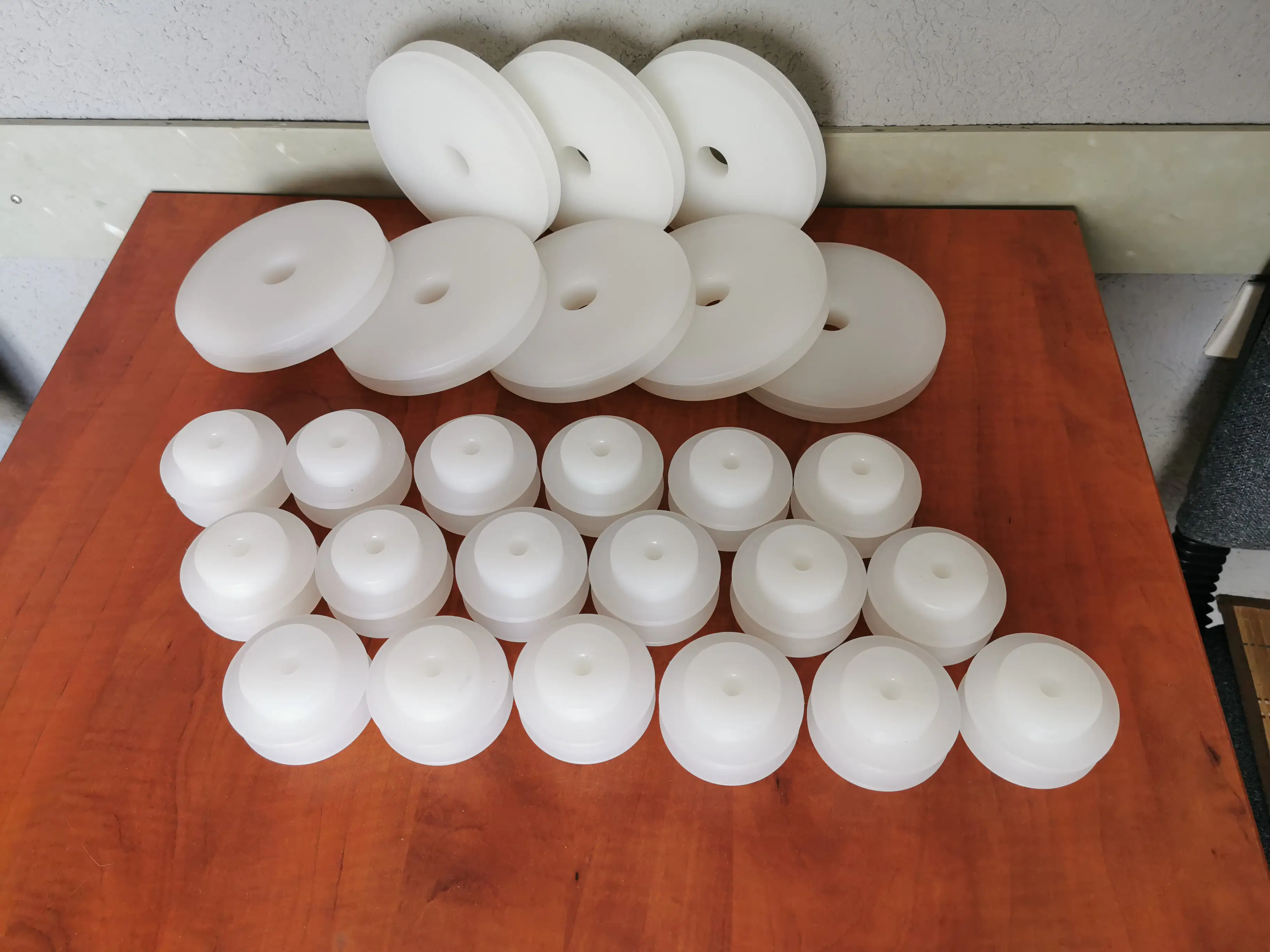 Tokareni delovi po meri