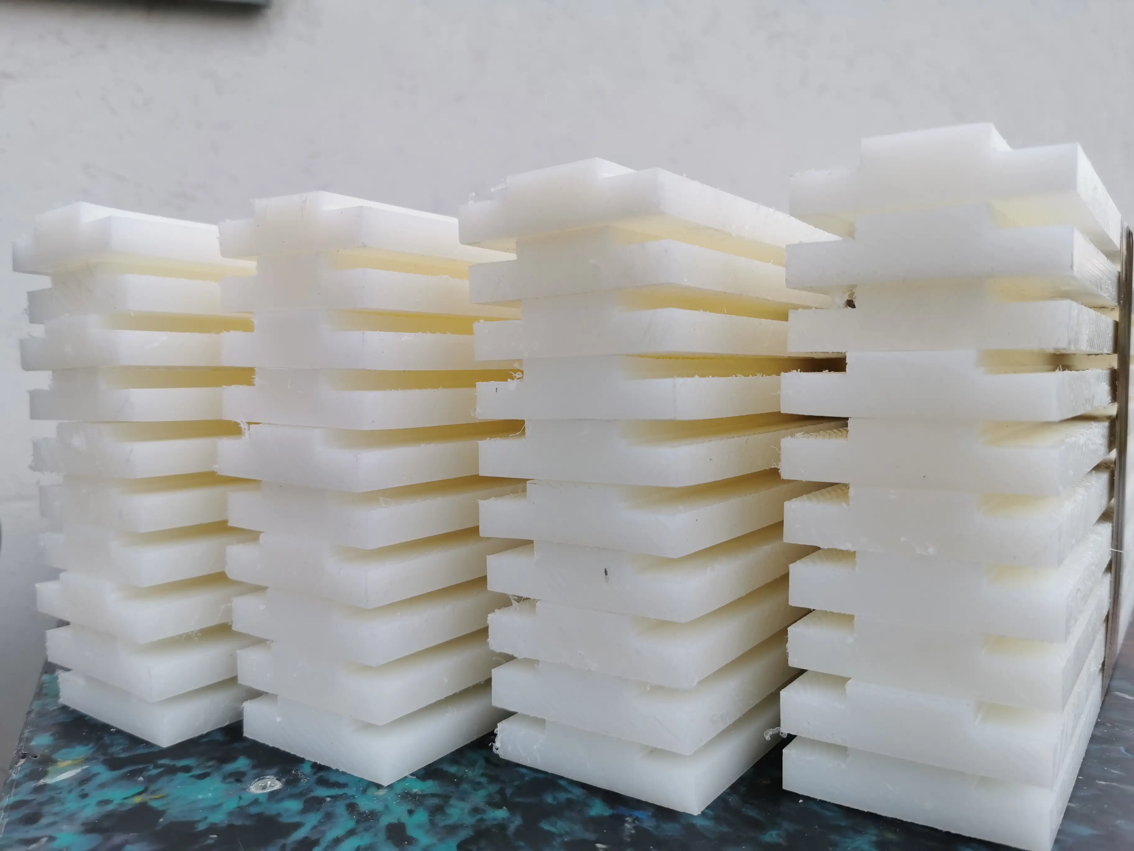 Serijski mašinski delovi