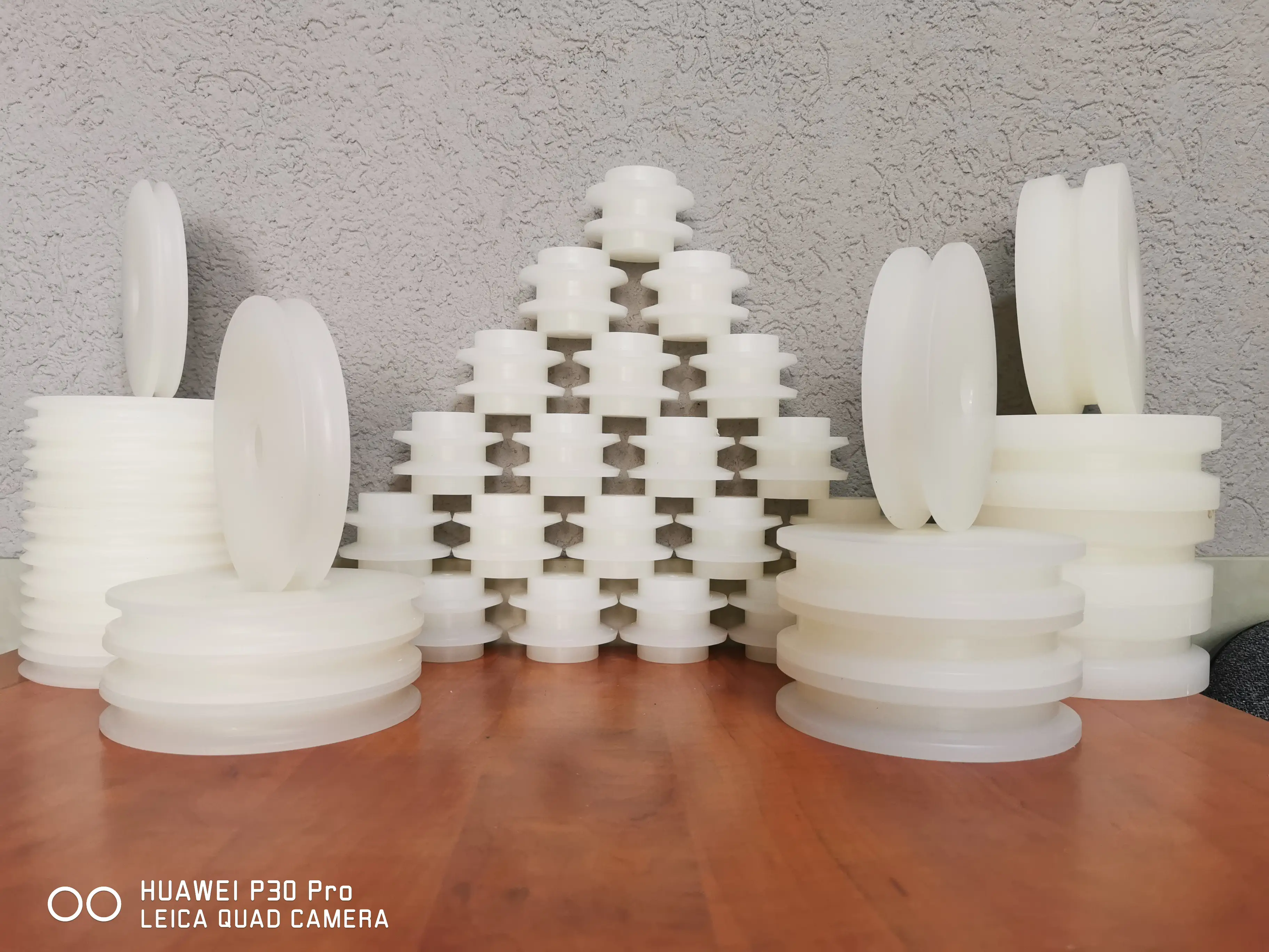 Serijska proizvodnja delova