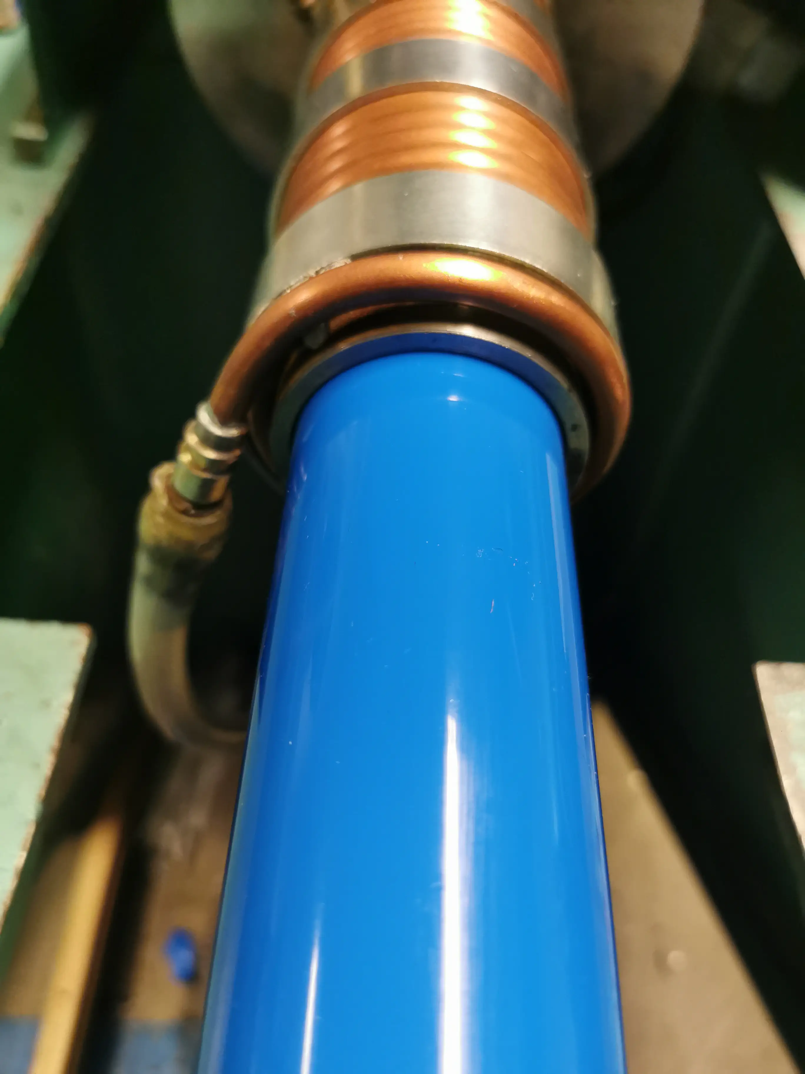 Obrada cevi i instalacionih elemenata