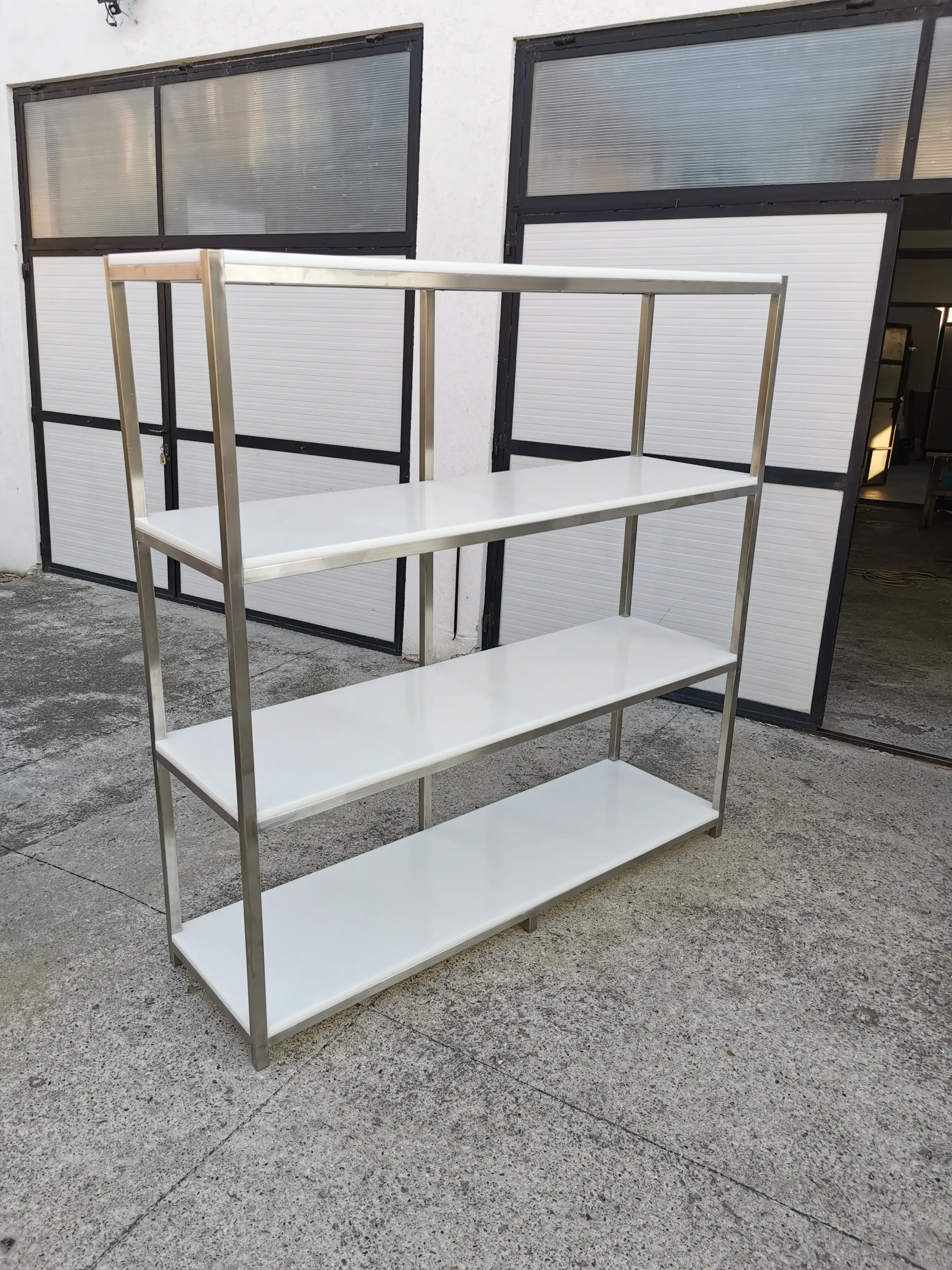 Gotovi proizvodi i konstrukcije