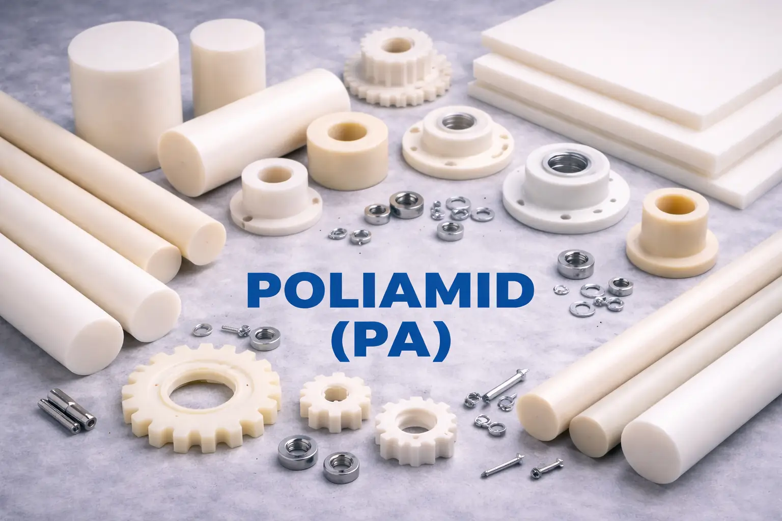 Poliamid PA