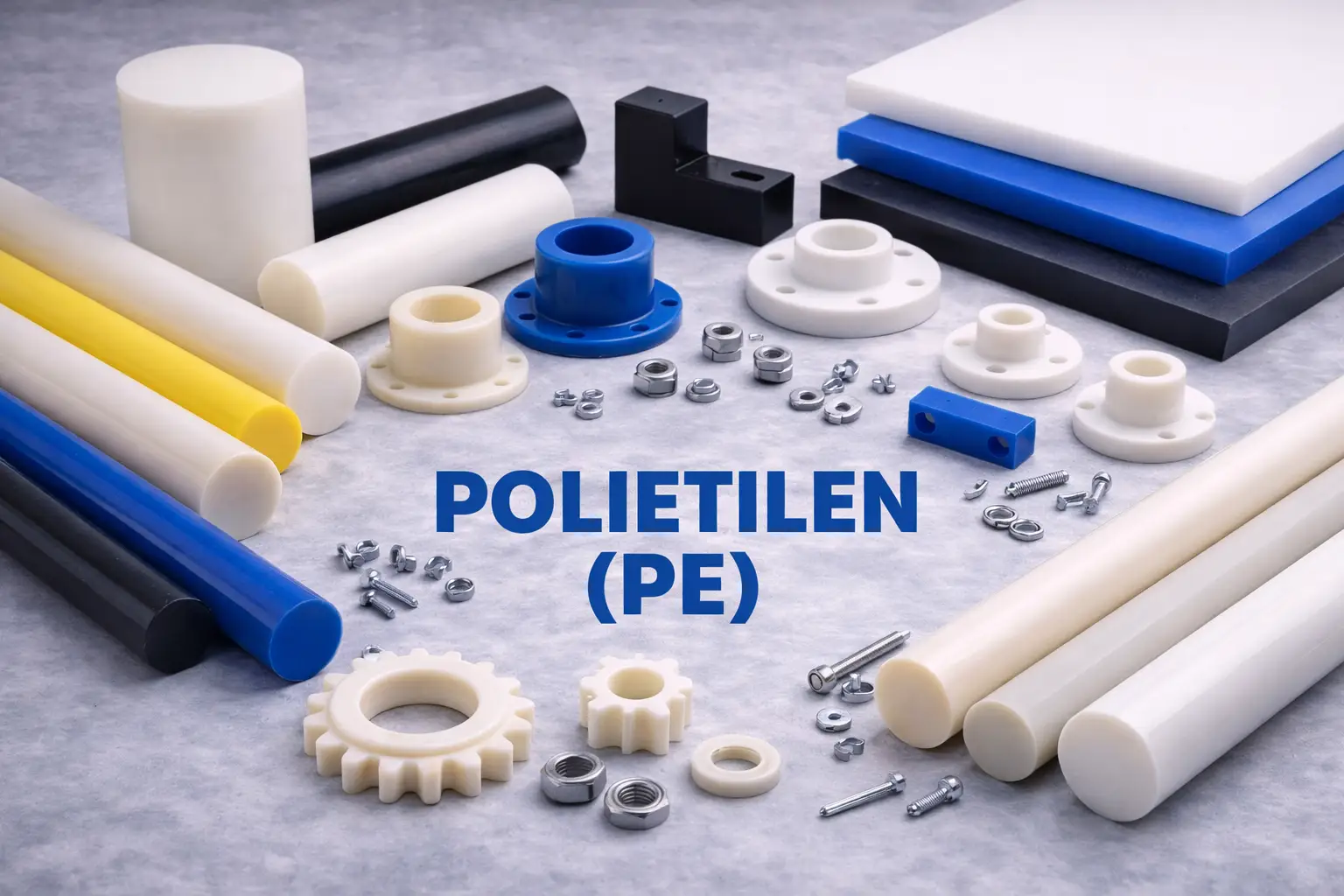 Polietilen PE