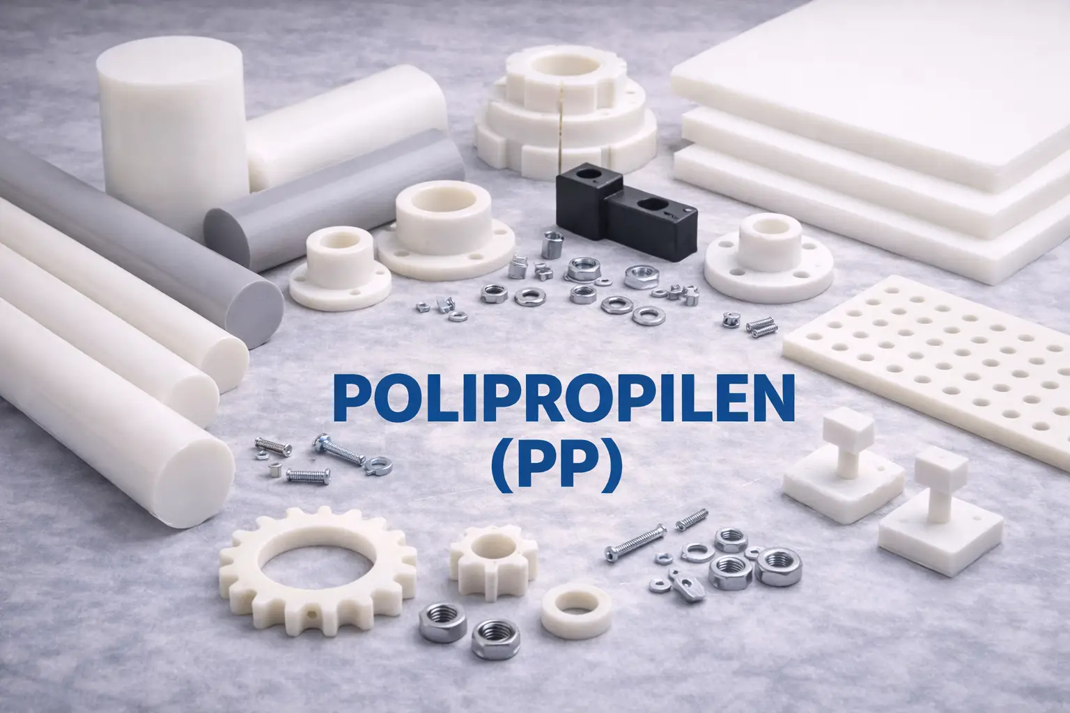 Polipropilen PP