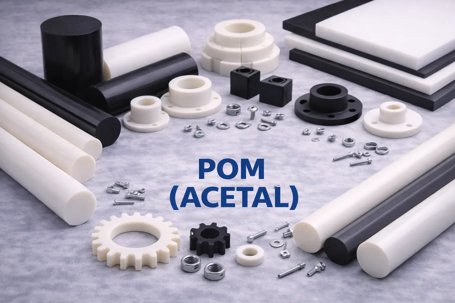 POM Acetal