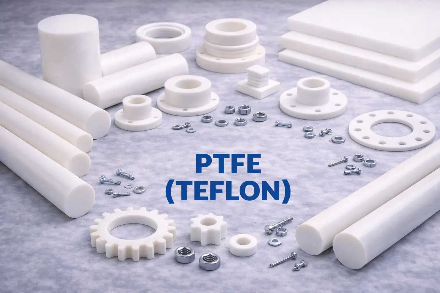 PTFE Teflon